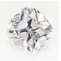 1.08 ct Lab-Grown Diamond – F VVS2 – Cushion Cut – Old Mine Cut – GCAL Certified — Sapphire Row · cut7