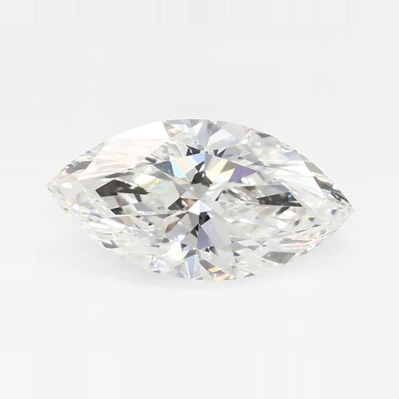 1.07 ct Lab-Grown Diamond – F VS1 – Marquise Cut – GCAL Certified — Sapphire Row · cut7