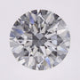 1.05 ct Natural Diamond – G SI2 – Round Cut – GIA Certified — Sapphire Row · cut7