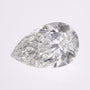 1.04 ct Natural Diamond – G VS2 – Pear Cut – EGL USA Certified — Sapphire Row · cut7