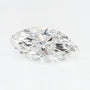 1.03 ct Lab-Grown Diamond – E VS1 – Marquise Cut – GCAL Certified — Sapphire Row · cut7