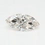 1.03 ct Lab-Grown Diamond – H VVS2 – Marquise Cut – GCAL Certified — Sapphire Row · cut7