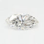 1.03 ct Lab-Grown Diamond – F VS1 – Marquise Cut – GCAL Certified — Sapphire Row · cut7