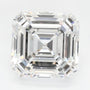 1.03 ct Lab-Grown Diamond – F VVS2 – Asscher Cut – GCAL Certified — Sapphire Row · cut7
