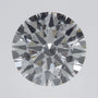 1.01 ct Natural Diamond – D VS2 – Round Cut – GIA Certified — Sapphire Row · cut7