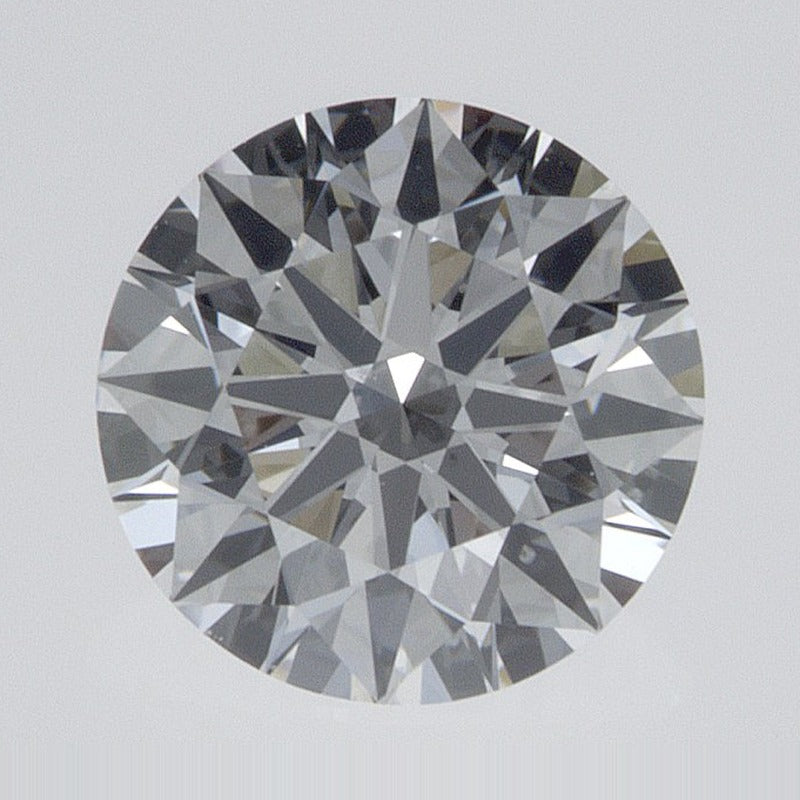 1.01 ct Natural Diamond – D VS2 – Round Cut – GIA Certified — Sapphire Row · cut7