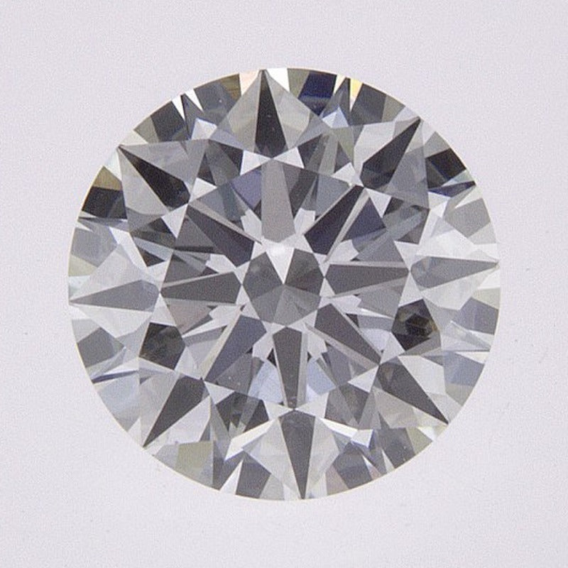 1.01 ct Natural Diamond – G VS2 – Round Cut – GIA Certified — Sapphire Row · cut7