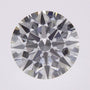 1.01 ct Natural Diamond – G VS2 – Round Cut – GIA Certified — Sapphire Row · cut7