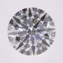 1.01 ct Natural Diamond – G SI1 – Round Cut – GIA Certified — Sapphire Row · cut7