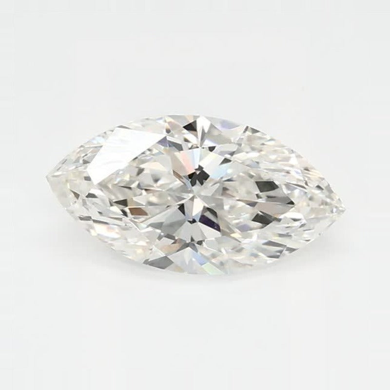 1.01 ct Lab-Grown Diamond – G VVS2 – Marquise Cut – GCAL Certified — Sapphire Row · cut7