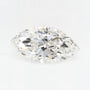1.01 ct Lab-Grown Diamond – G VVS2 – Marquise Cut – GCAL Certified — Sapphire Row · cut7