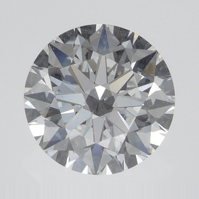 1.00 ct Natural Diamond – G VS2 – Round Cut – GIA Certified — Sapphire Row · cut7