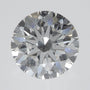 1.00 ct Natural Diamond – H VS2 – Round Cut – GIA Certified — Sapphire Row · cut7