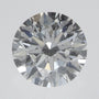1.00 ct Natural Diamond – G SI2 – Round Cut – GIA Certified — Sapphire Row · cut7
