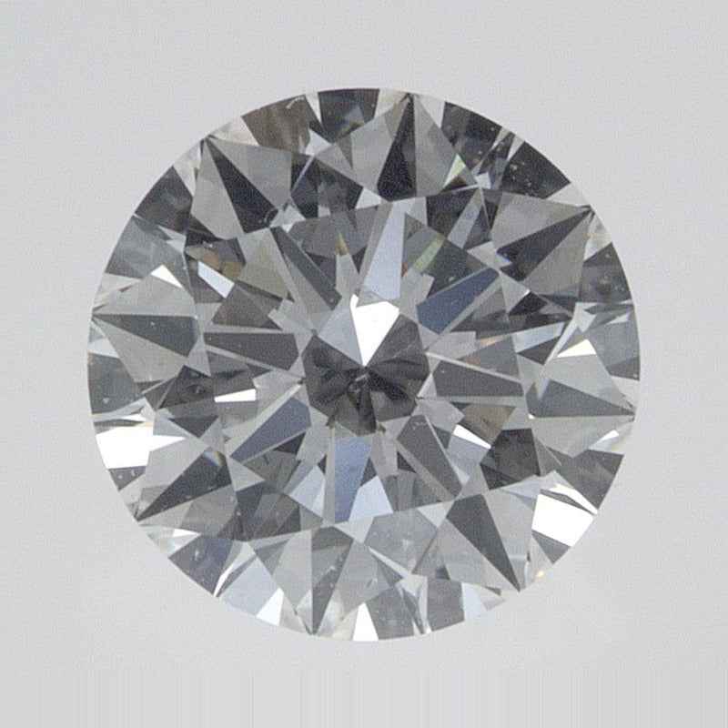1.00 ct Natural Diamond – G VS2 – Round Cut – GIA Certified — Sapphire Row · cut7