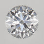 1.00 ct Natural Diamond – D SI3 – Round Cut – EGL USA Certified — Sapphire Row · cut7