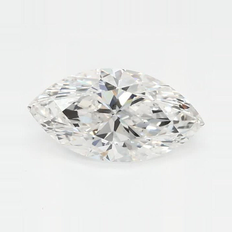 1.00 ct Lab-Grown Diamond – E VS1 – Marquise Cut – GCAL Certified — Sapphire Row · cut7