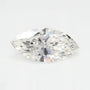 1.00 ct Lab-Grown Diamond – G VS1 – Marquise Cut – GCAL Certified — Sapphire Row · cut7