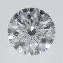 0.91 ct Natural Diamond – F VS2 – Round Cut – GIA Certified — Sapphire Row · cut7