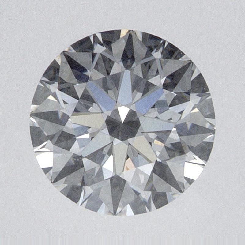 0.90 ct Natural Diamond – D VS1 – Round Cut – GIA Certified — Sapphire Row · cut7