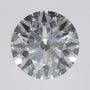 0.90 ct Natural Diamond – I SI2 – Round Cut – GIA Certified — Sapphire Row · cut7