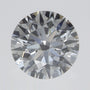0.80 ct Natural Diamond – G VS1 – Round Cut – GIA Certified — Sapphire Row · cut7