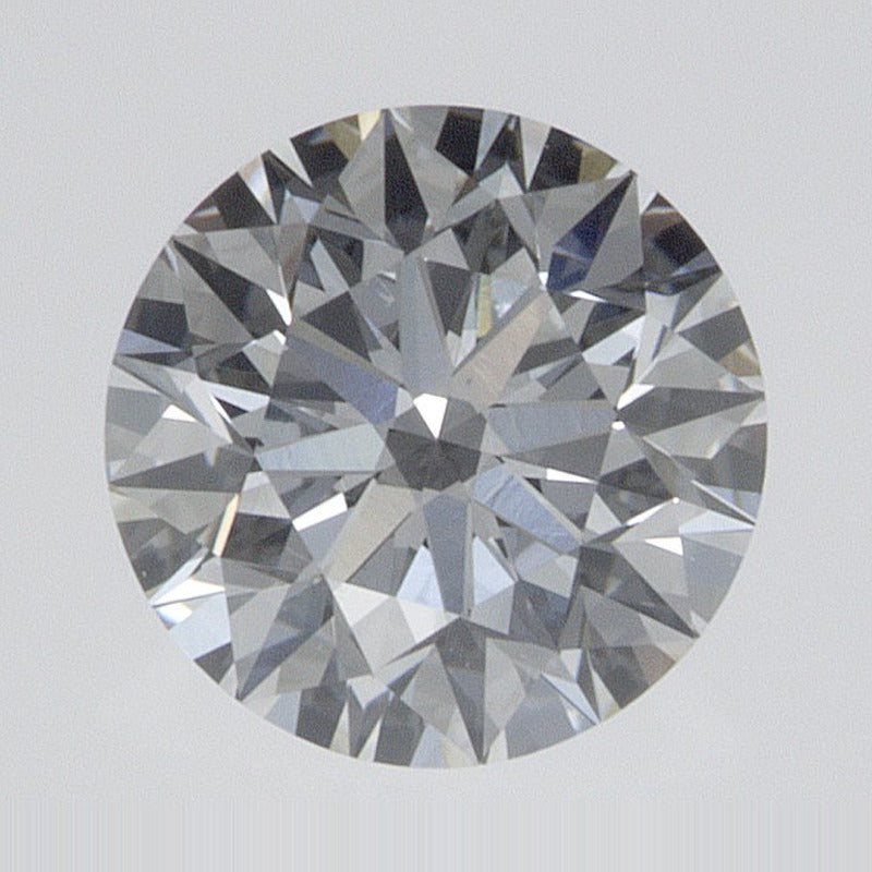 0.80 ct Natural Diamond – G VS1 – Round Cut – GIA Certified — Sapphire Row · cut7