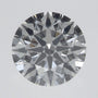 0.80 ct Natural Diamond – G SI2 – Round Cut – GIA Certified — Sapphire Row · cut7