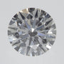 0.80 ct Natural Diamond – I VS2 – Round Cut – GIA Certified — Sapphire Row · cut7