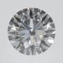 0.78 ct Natural Diamond – J VS2 – Round Cut – GIA Certified — Sapphire Row · cut7