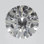 0.77 ct Natural Diamond – I VS1 – Round Cut – GIA Certified — Sapphire Row · cut7