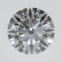 0.77 ct Natural Diamond – J VS2 – Round Cut – GIA Certified — Sapphire Row · cut7