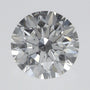 0.75 ct Natural Diamond – H VS1 – Round Cut – GIA Certified — Sapphire Row · cut7