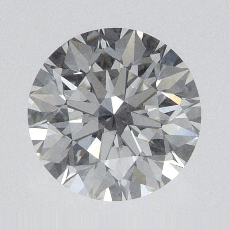 0.75 ct Natural Diamond – H VS1 – Round Cut – GIA Certified — Sapphire Row · cut7