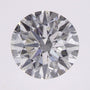 0.75 ct Natural Diamond – H SI1 – Round Cut – GIA Certified — Sapphire Row · cut7