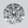 0.74 ct Natural Diamond – I VS1 – Round Cut – GIA Certified — Sapphire Row · cut7