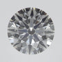 0.73 ct Natural Diamond – I VS1 – Round Cut – GIA Certified — Sapphire Row · cut7