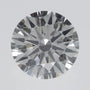 0.73 ct Natural Diamond – I VS1 – Round Cut – GIA Certified — Sapphire Row · cut7