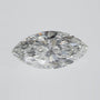 0.73 ct Natural Diamond – I SI1 – Marquise Cut – GIA Certified — Sapphire Row · cut7