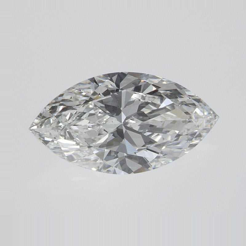 0.72 ct Natural Diamond – G VS1 – Marquise Cut – GIA Certified — Sapphire Row · cut7