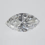 0.72 ct Natural Diamond – G VS1 – Marquise Cut – GIA Certified — Sapphire Row · cut7