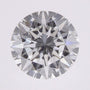 0.70 ct Natural Diamond – H VS2 – Round Cut – GIA Certified — Sapphire Row · cut7