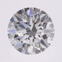 0.70 ct Natural Diamond – H VS2 – Round Cut – GIA Certified — Sapphire Row · cut7