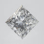 0.70 ct Natural Diamond – F VS1 – Square Cut – GIA Certified — Sapphire Row · cut7