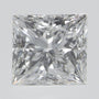 0.63 ct Natural Diamond – G VS1 – Square Cut – GIA Certified — Sapphire Row · cut7