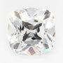 0.60 ct Lab-Grown Diamond – E VS1 – Cushion Cut – Old Mine Cut – GCAL Certified — Sapphire Row · cut7