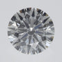 0.59 ct Natural Diamond – G SI1 – Round Cut – GIA Certified — Sapphire Row · cut7