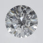 0.59 ct Natural Diamond – H SI2 – Round Cut – GIA Certified — Sapphire Row · cut7