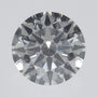 0.59 ct Natural Diamond – H SI1 – Round Cut – GIA Certified — Sapphire Row · cut7