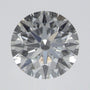 0.58 ct Natural Diamond – I SI1 – Round Cut – GIA Certified — Sapphire Row · cut7